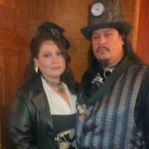 Meet your Posher, Danny